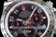 JH Factory Swiss Replica Rolex Daytona Black Chronograph Dial Watch 40MM (2)_th.jpg